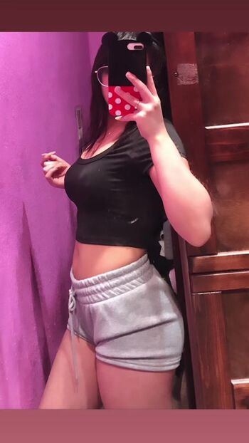 Full leaked Jenevie delloson private onlyfans photo