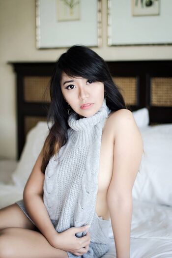 Full leaked Jenhime private photo