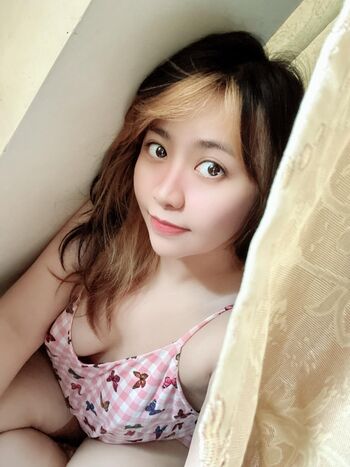 Full leaked Jenhime private photo