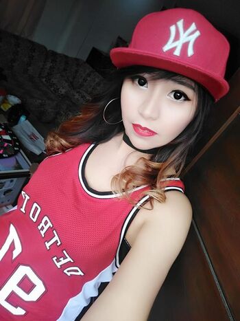 Full leaked Jenhime private photo