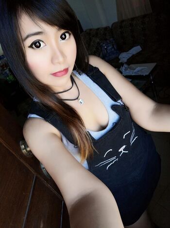 Full leaked Jenhime private photo