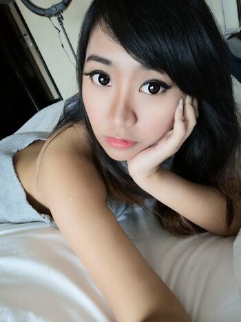 Full leaked Jenhime private photo