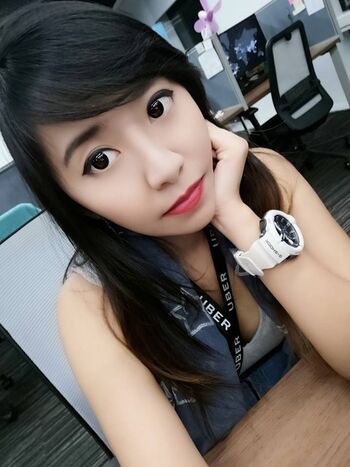 Full leaked Jenhime private photo