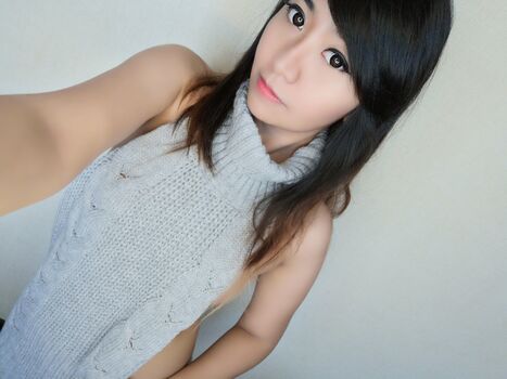 Full leaked Jenhime private photo