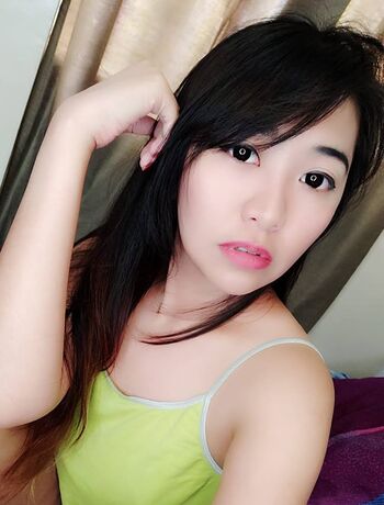 Full leaked Jenhime private photo