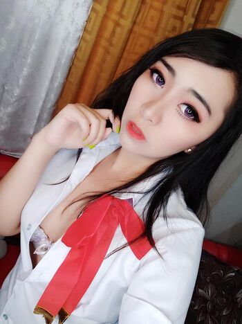Full leaked Jenhime private photo