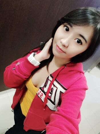 Full leaked Jenhime private photo