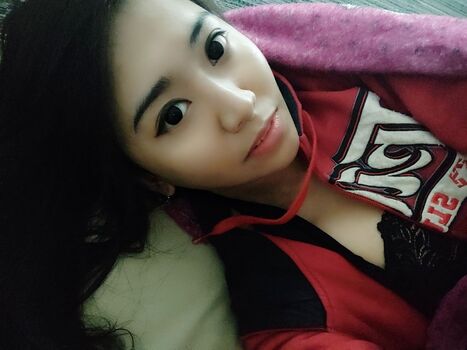 Full leaked Jenhime private photo