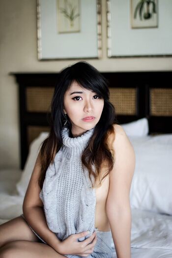 Full leaked Jenhime private photo