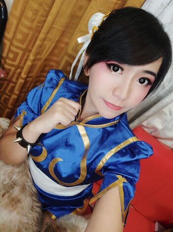 Full leaked Jenhime private photo