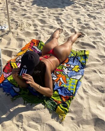 Full leaked Jeni paes private photo