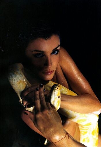 Full leaked Jenifer bartoli private photo
