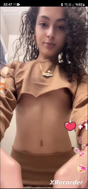 Full leaked Jenjenjen private onlyfans photo