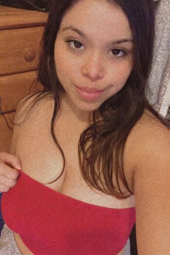 Full leaked Jenmarie private photo
