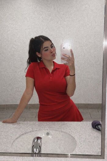 Full leaked Jenmarie private photo