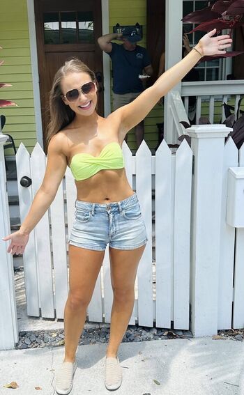 Full leaked Jenn cooke private onlyfans photo