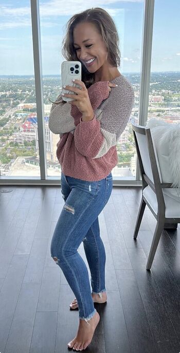 Full leaked Jenn cooke private onlyfans photo