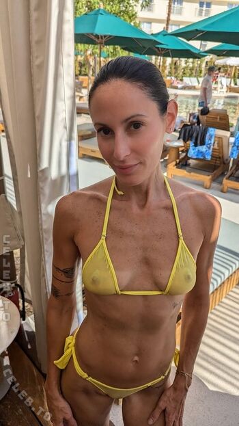 Full leaked Jenn graham private photo