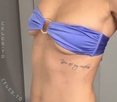 Full leaked Jenn graham private photo