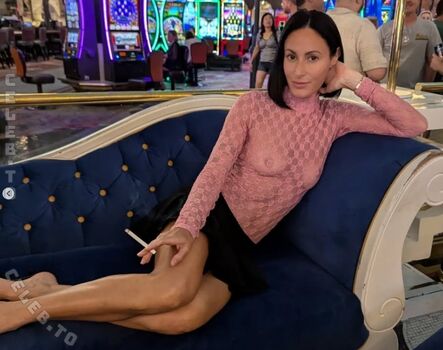 Full leaked Jenn graham private photo