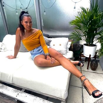 Full leaked Jenn lau private onlyfans photo