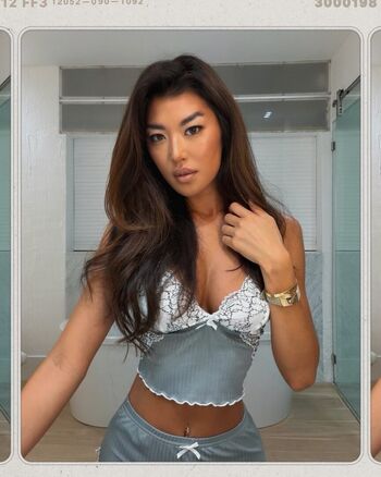 Full leaked Jenn lee jennifer lee jennleezy private onlyfans photo