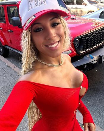 Full leaked Jenn morel page private photo