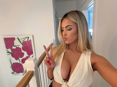 Full leaked Jenna berman page private photo