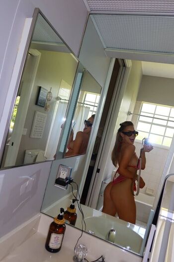 Full leaked Jenna berman page private photo