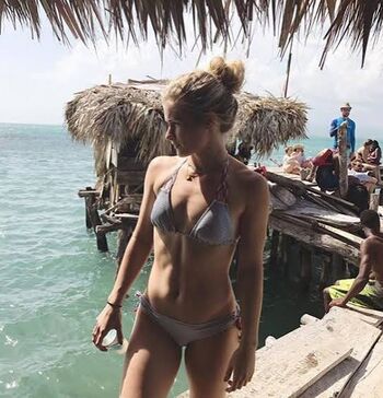 Full leaked Jenna boyd private photo
