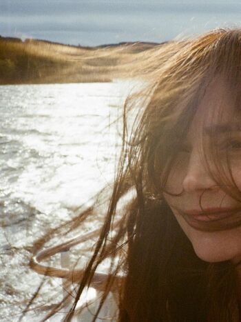 Full leaked Jenna coleman page private onlyfans photo