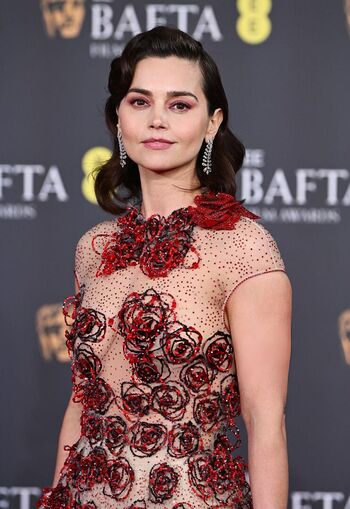 Full leaked Jenna coleman private onlyfans photo