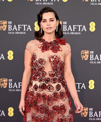 Full leaked Jenna coleman private onlyfans photo