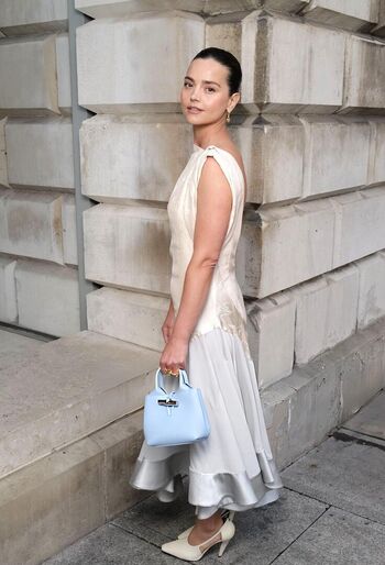 Jenna Coleman