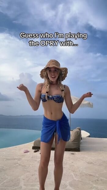 Full leaked Jenna davis private photo