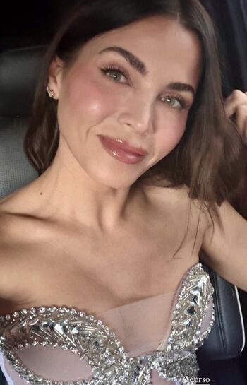 Full leaked Jenna dewan tatum private photo