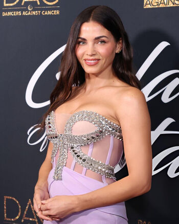 Full leaked Jenna dewan tatum private photo