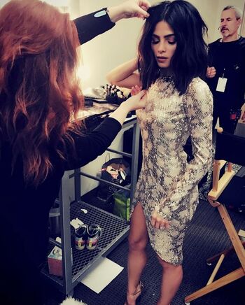 Full leaked Jenna dewan page private onlyfans photo