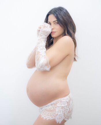 Full leaked Jenna dewan private photo