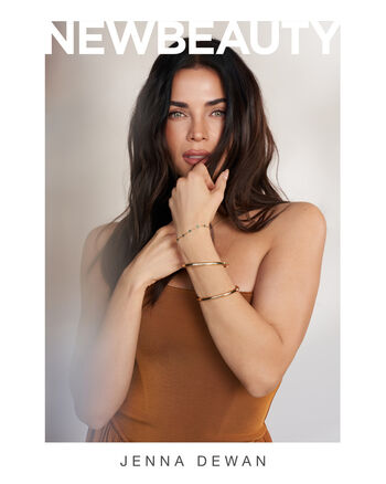 Full leaked Jenna dewan private photo