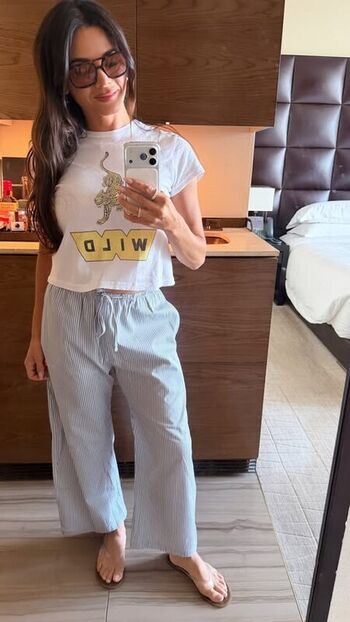 Full leaked Jenna dewan private photo