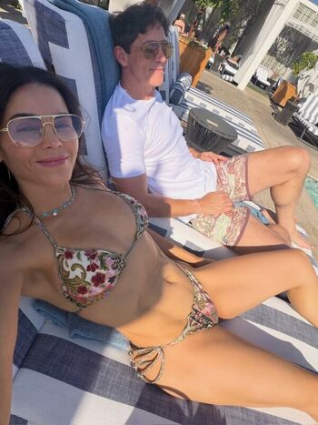 Full leaked Jenna dewan private photo