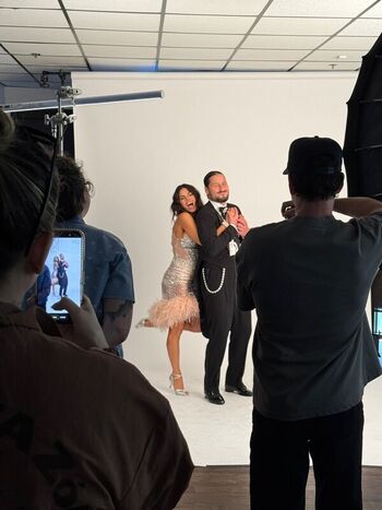 Full leaked Jenna dewan private photo