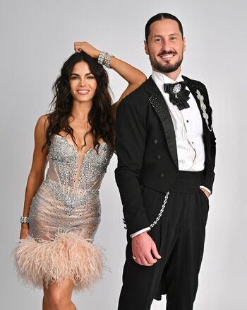 Full leaked Jenna dewan private photo