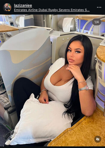 Full leaked Jenna gaang private photo