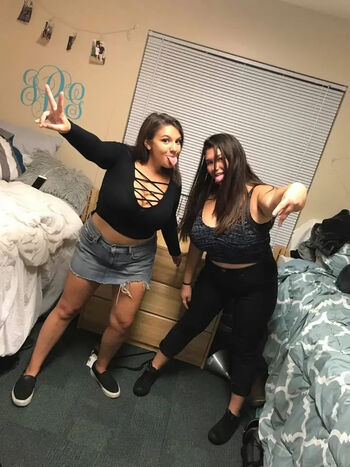 Full leaked Jenna getlan private photo