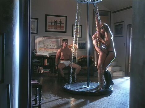 Full leaked Jenna jameson  page private photo