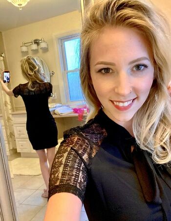 Full leaked Jenna jay page private photo