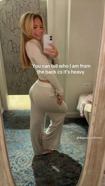 Full leaked Jenna kollmann private onlyfans photo