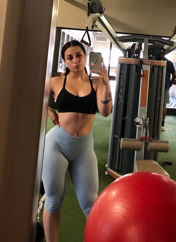 Full leaked Jenna lee cole private photo